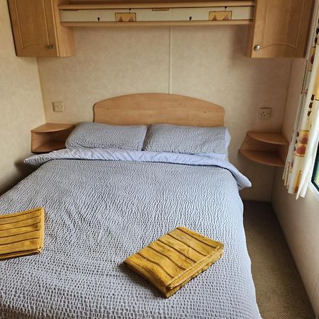 Promenade 3Mins Fantasy Island On The Beach Min 3 Nights 6 Berth Ingoldmells Luaran gambar