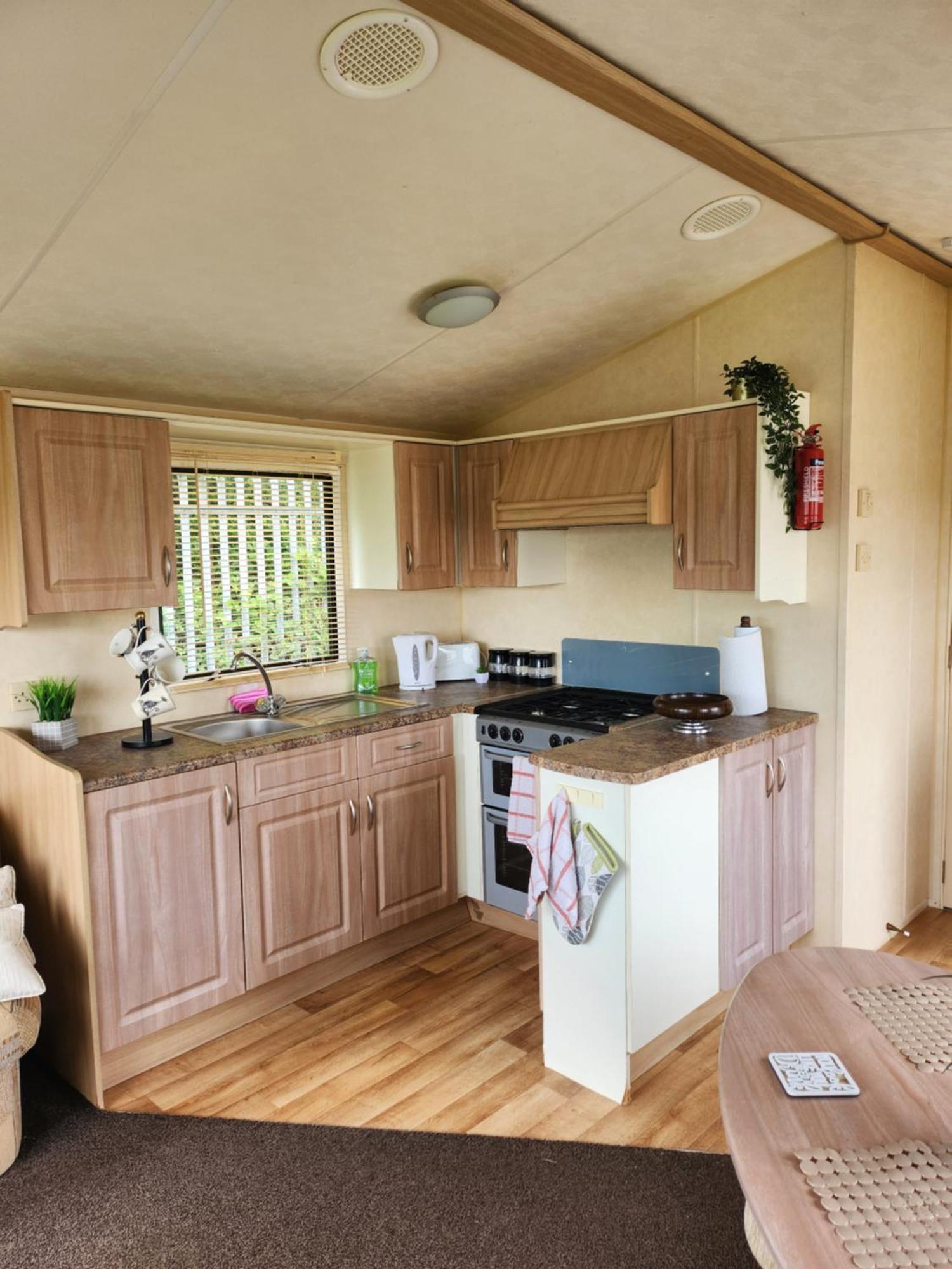 Promenade 3Mins Fantasy Island On The Beach Min 3 Nights 6 Berth Ingoldmells Luaran gambar