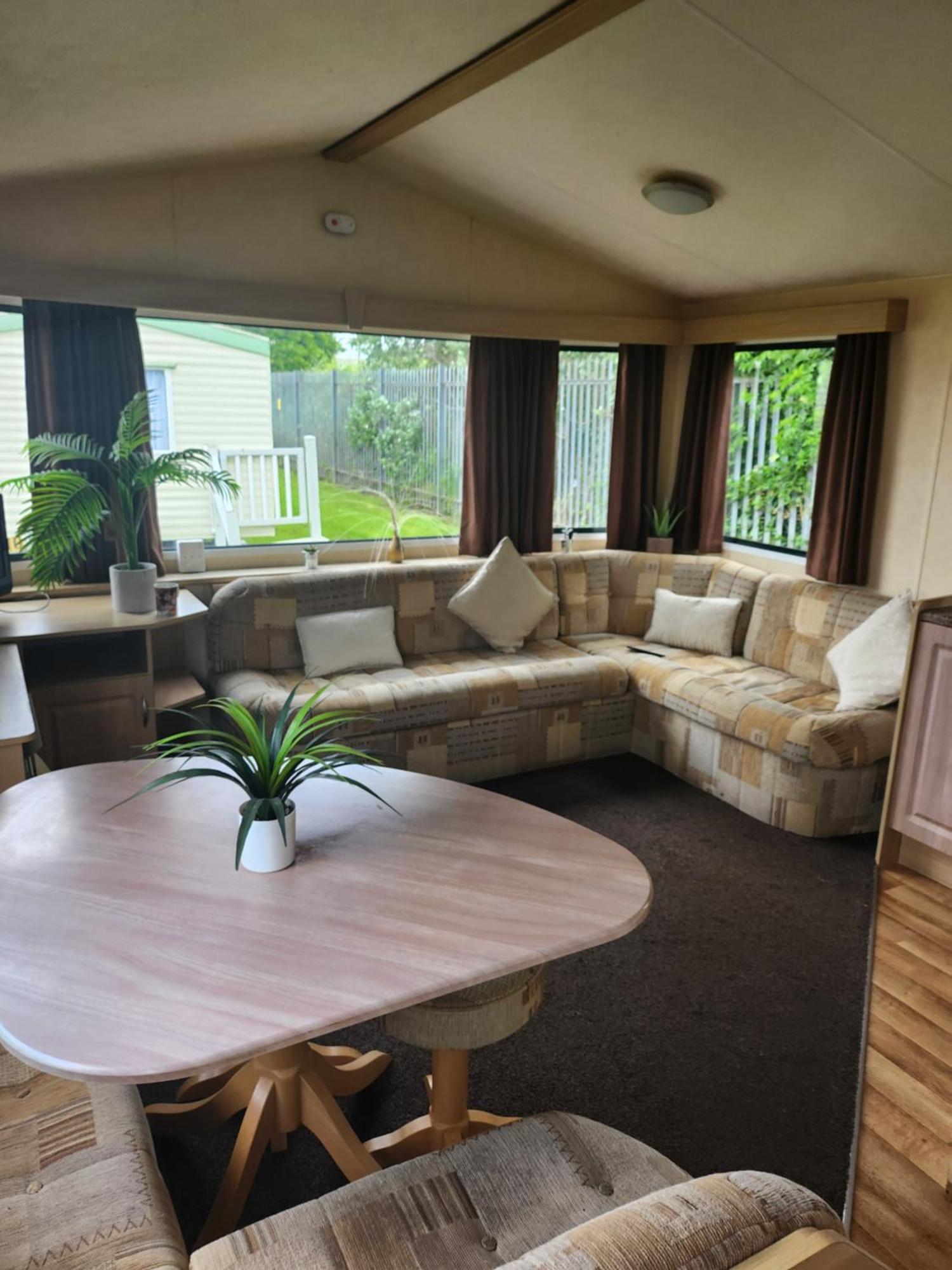 Promenade 3Mins Fantasy Island On The Beach Min 3 Nights 6 Berth Ingoldmells Luaran gambar