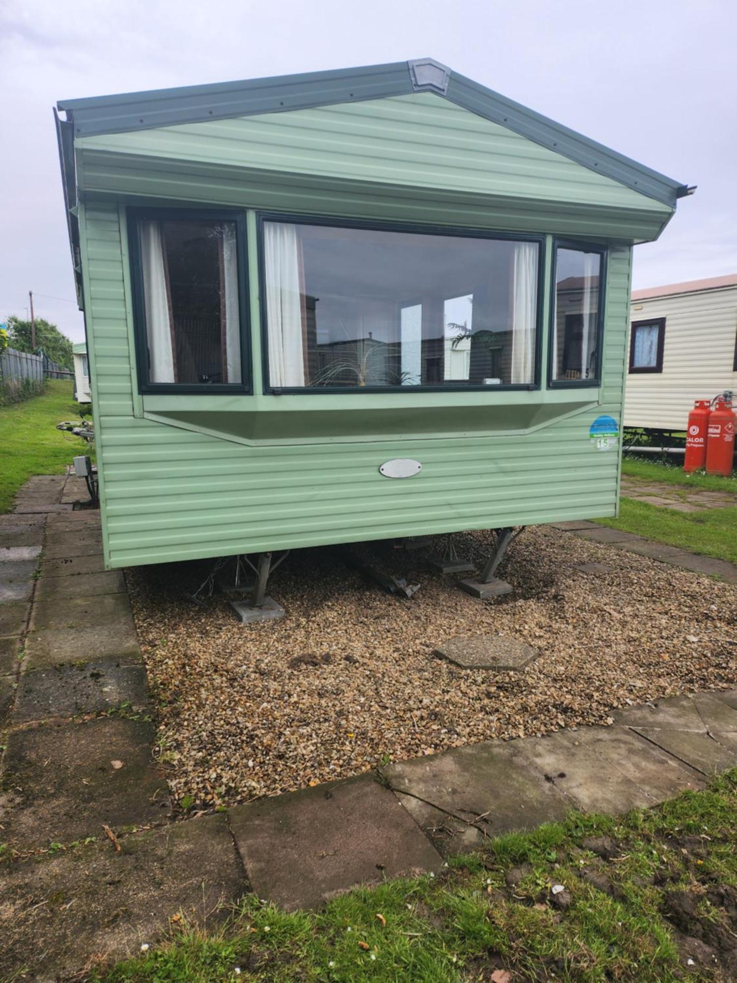 Promenade 3Mins Fantasy Island On The Beach Min 3 Nights 6 Berth Ingoldmells Luaran gambar