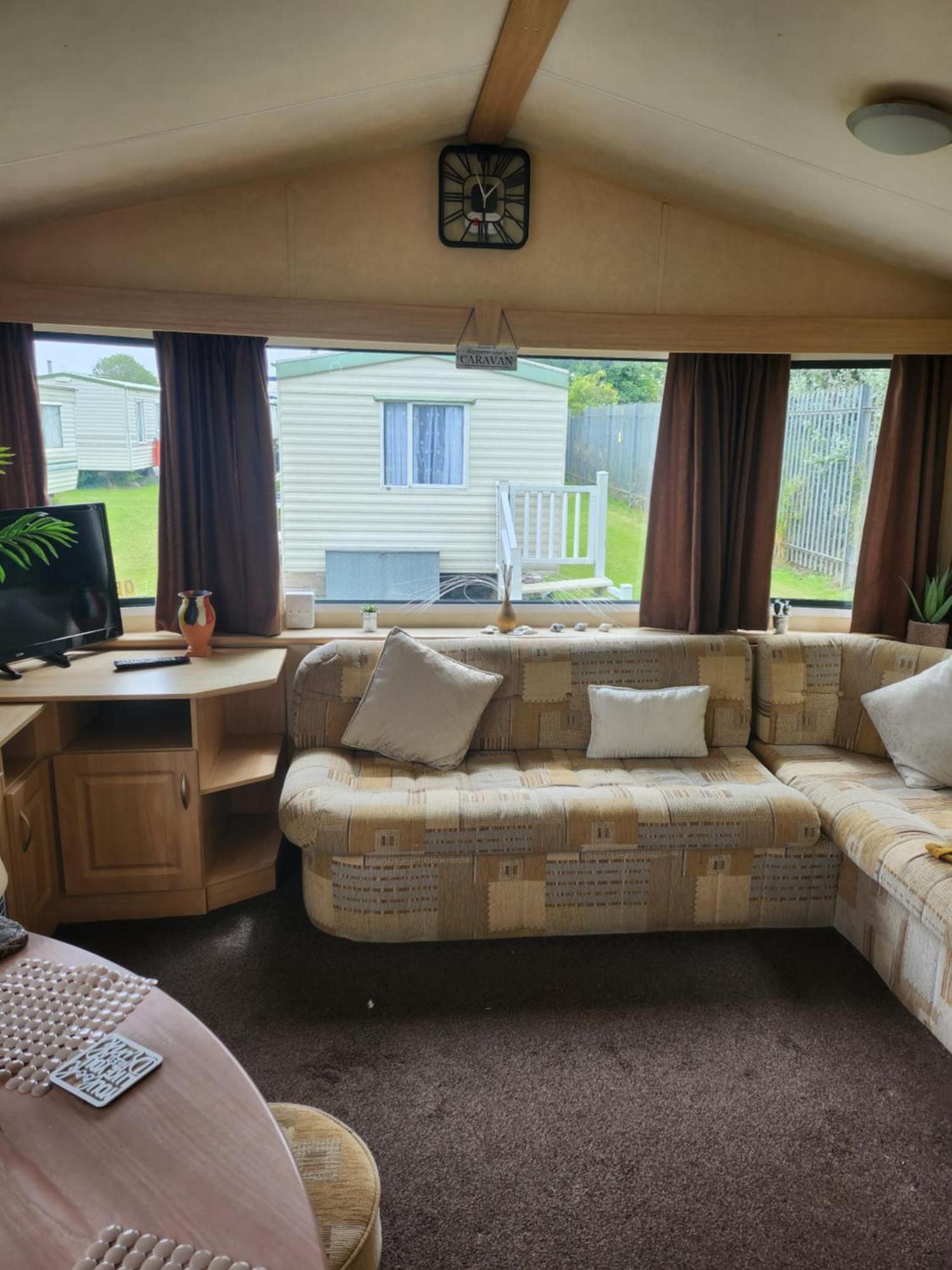 Promenade 3Mins Fantasy Island On The Beach Min 3 Nights 6 Berth Ingoldmells Luaran gambar