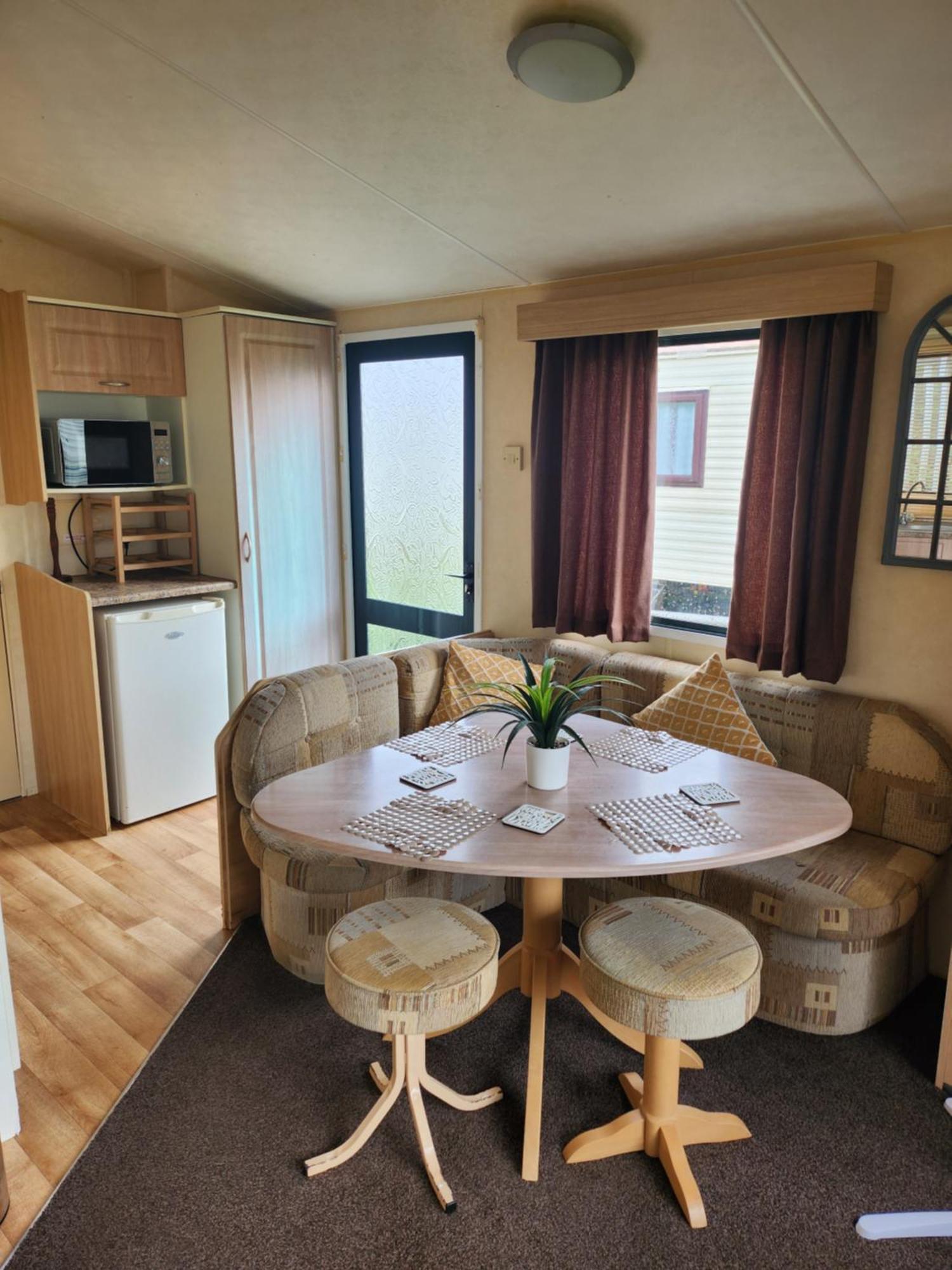 Promenade 3Mins Fantasy Island On The Beach Min 3 Nights 6 Berth Ingoldmells Luaran gambar