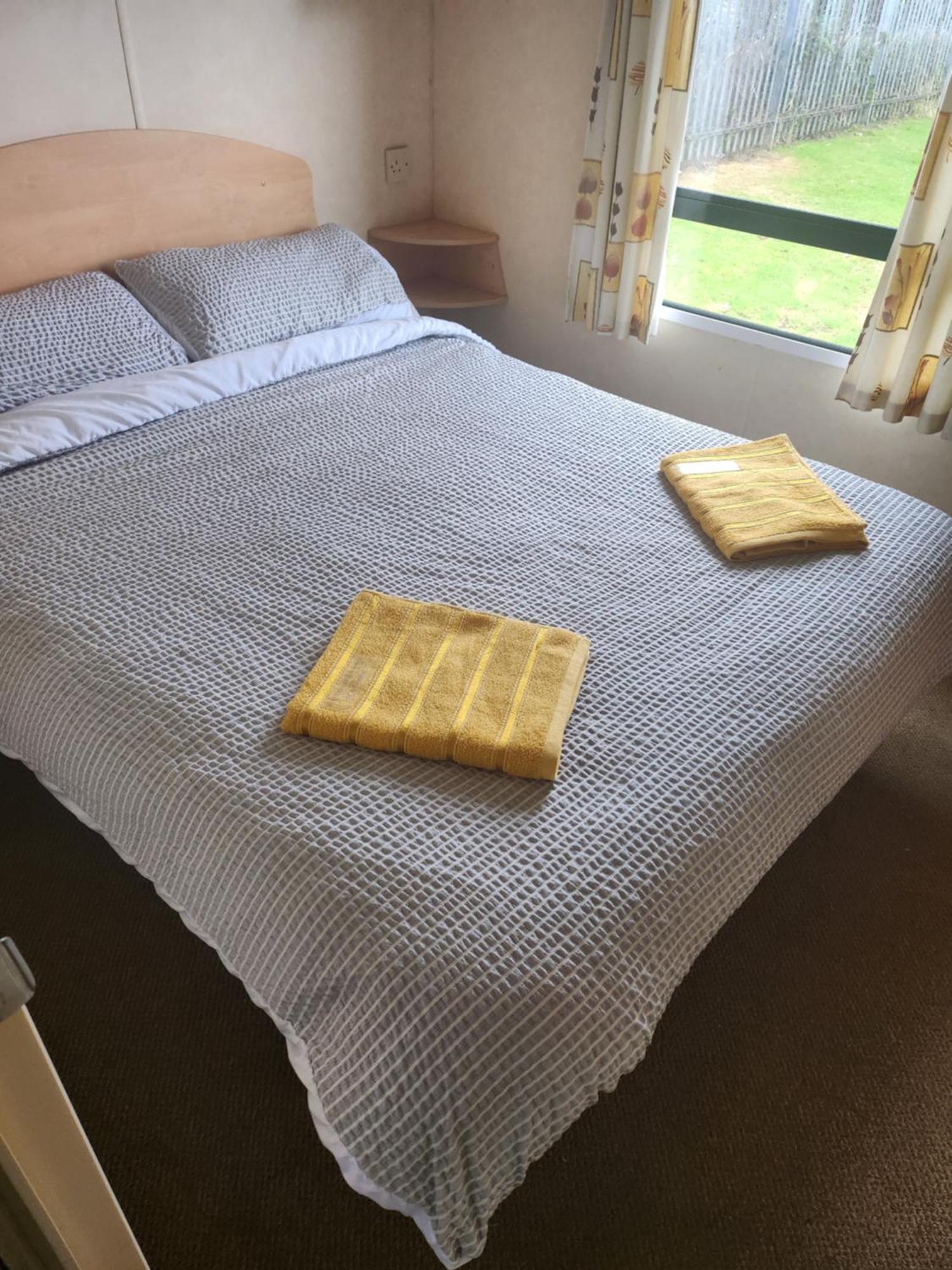 Promenade 3Mins Fantasy Island On The Beach Min 3 Nights 6 Berth Ingoldmells Luaran gambar
