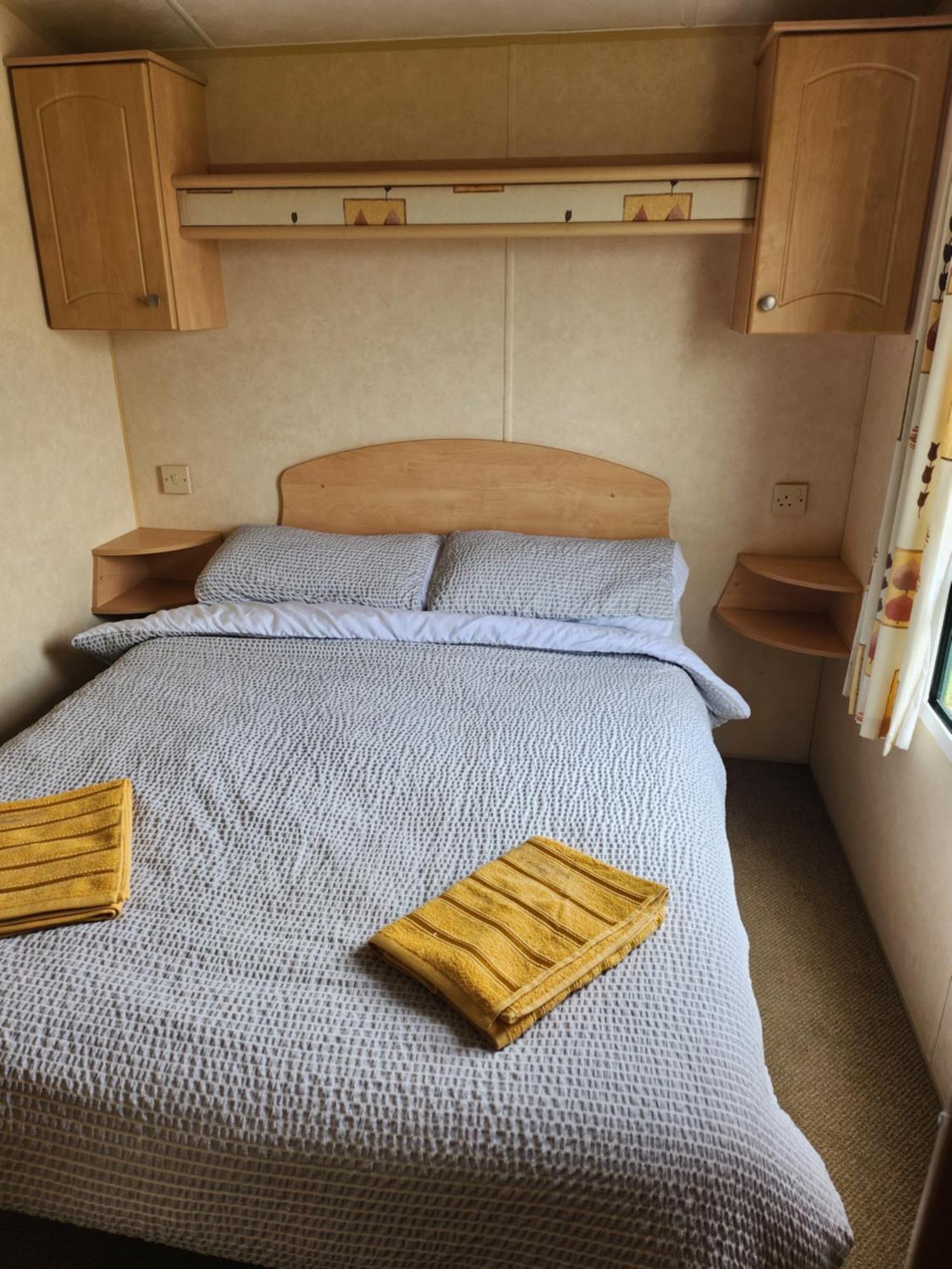 Promenade 3Mins Fantasy Island On The Beach Min 3 Nights 6 Berth Ingoldmells Luaran gambar